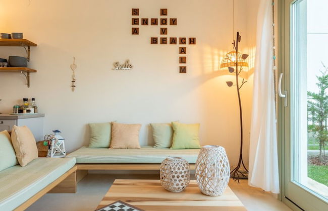 Sea and Sun Luxury Pools' Villas - Foto 23