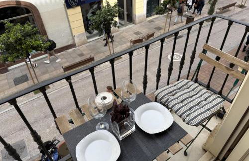 Balcón de Málaga by Málaga Planners - Foto 11