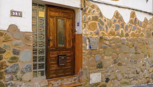 Casita de Orlando by Apartamentos Arnedillo - Foto 5