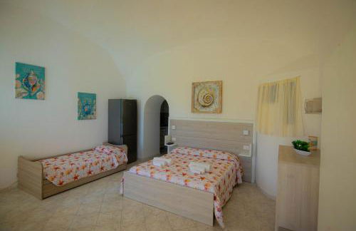 Ponza Holiday Homes - Giancos - Foto 16