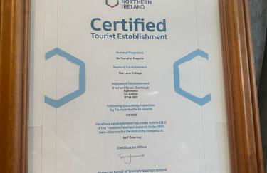 Tea Lane Cottage - Foto 21