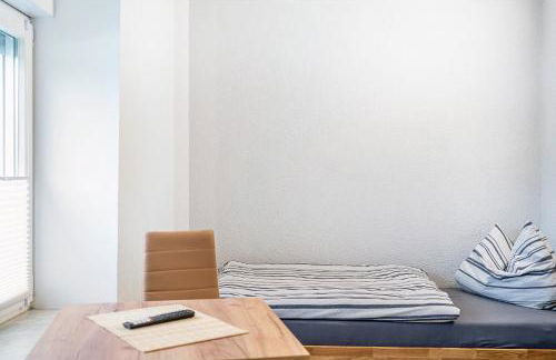 Monteurwohnung Kotte - Foto 11