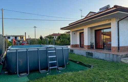 Villa Oidor - Cilento - Foto 100