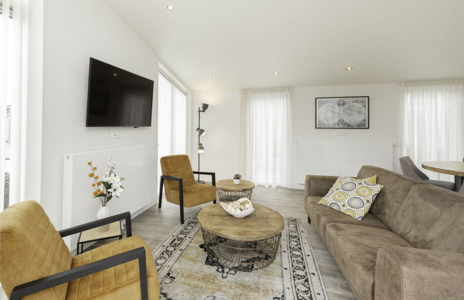 2 bedroom House in Wemeldinge with garden and terrace - Photo 2