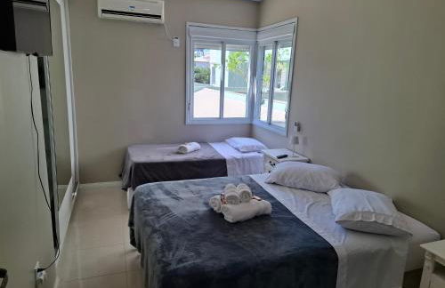 Apê Canto das Gaivotas Ingleses Norte - Photo 11