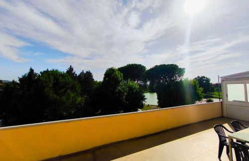 Appartamento "Laghetto 2" - Foto 9