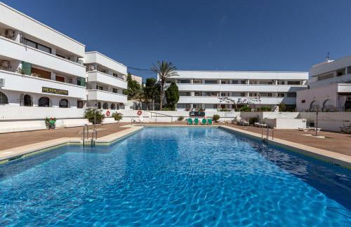 Mariam Mojácar Apartment - Foto 27