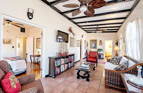 Historic 3BD 2BA Tucson Bungalow, Steps to UofA - Foto 25