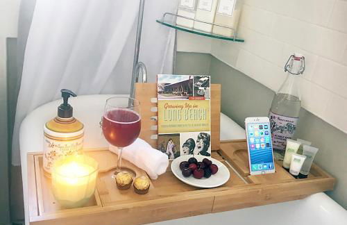 Casita Gundry- Boutique Hideaway, Quaint Historic Charm - Foto 2