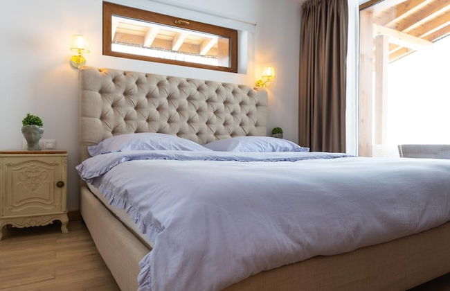 Villas Sofayla & Elyas - Foto 9