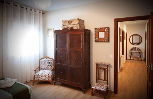 Casa Rural Micaela en Navas de Oro - Foto 23