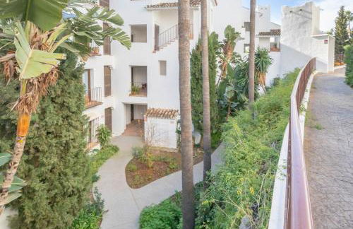 Sunrise Golf Paradise 1 - Mijas Golf Spain - Photo 39