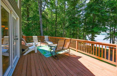 Freedom Cove - Foto 48