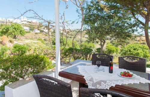 Peristeronas house sifnos - Dove Cot sifnos - Foto 17