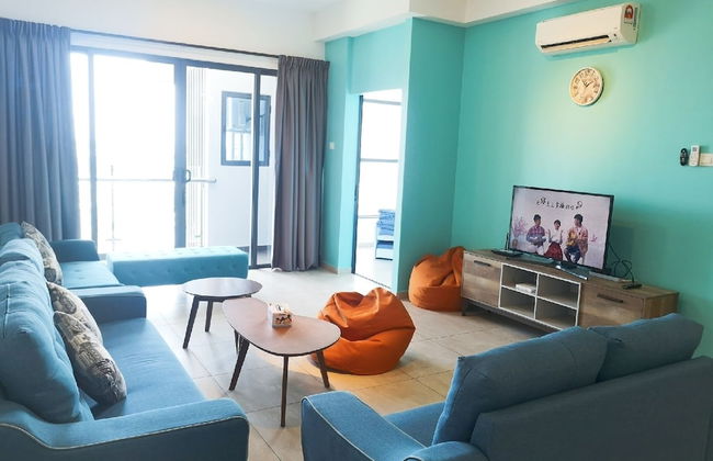 Atlantis Residence Malacca by Koze - Foto 64