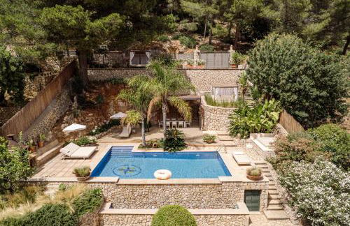 Villa Can Rasca - Foto 1