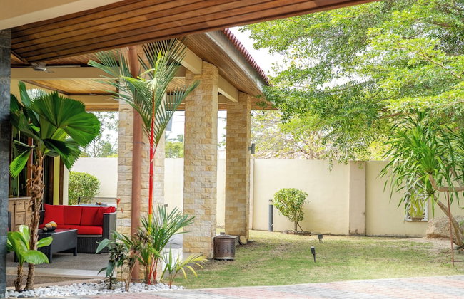 The Villa - Luxury Private Pool Villa - Foto 72