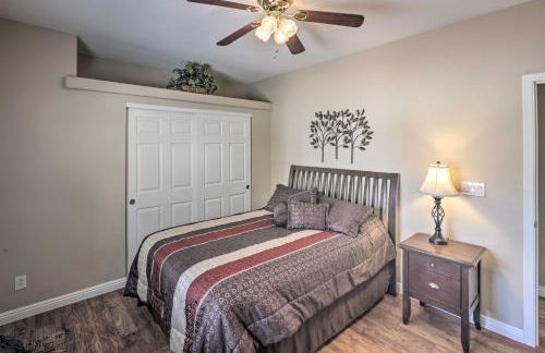 Rivers Edge Golf Condo with Beach Access and Patio! - Foto 14