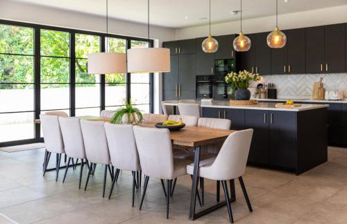 Verdant Rise - Contemporary Country Retreat - Foto 3