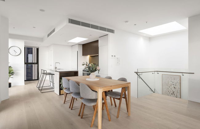 Urban Rest North Sydney Apartments - Photo 26