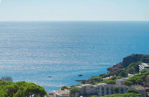 WELCS APARTAMENTO 284 PDA con terraza y vistas - Foto 50