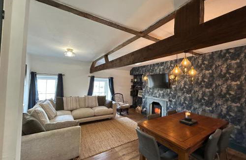 Dolgellau Grand Heights Apt - Foto 1