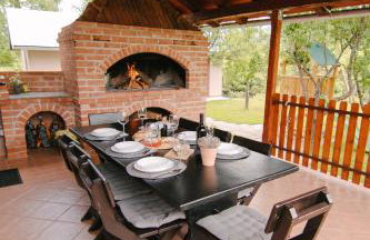 Holiday house Daisy - Foto 19