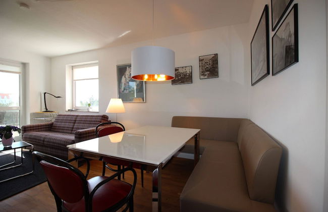 Apartment in St. Peter-ording - Photo 17