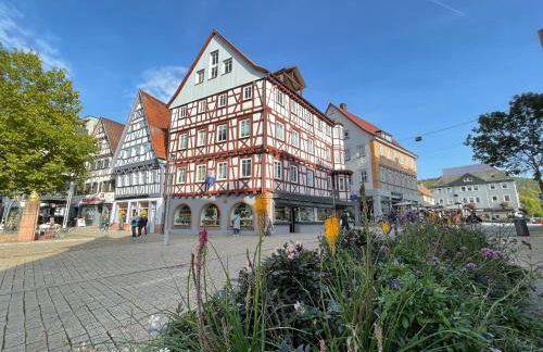 Stay zentrale Schwarzwald Apartments - Foto 44