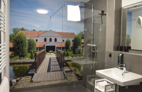 Vis Saar Vie - Ferienwohnungen an der Saarschleife - Foto 103