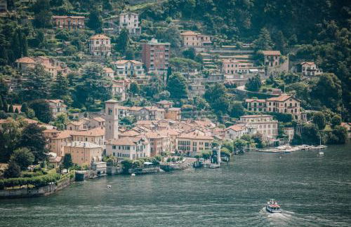 Appartamento 39 Moltrasio, Como Lake - Foto 36