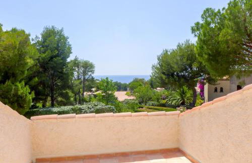 Villa Domaine Port d'Alon by Interhome - Foto 47