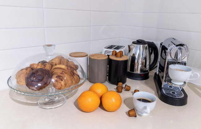 King David Court - Isrentals - Photo 72