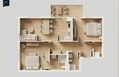 Ostseebude - Foto 23