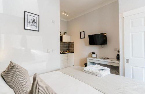 Sweet Suites Lytham St Annes - Foto 102