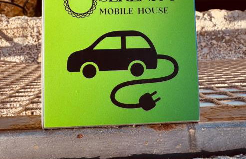 Serenity Mobile House - Foto 57