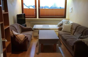 Wohnung Marina Lust auf Zuhause Ferien in der Provinz - Foto 10