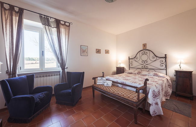 Agriturismo Querceto - Photo 11