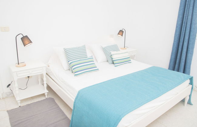 Villa Dar Janna - Foto 3