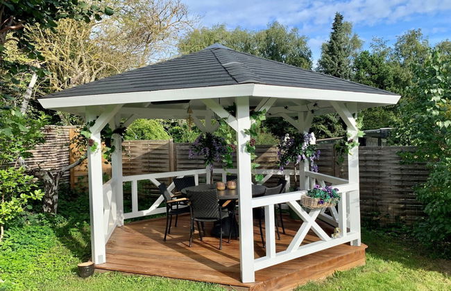 "Franca" - 500m from the sea - Foto 10