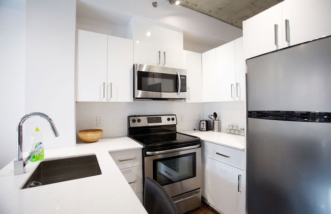 The Park Lofts - Foto 13