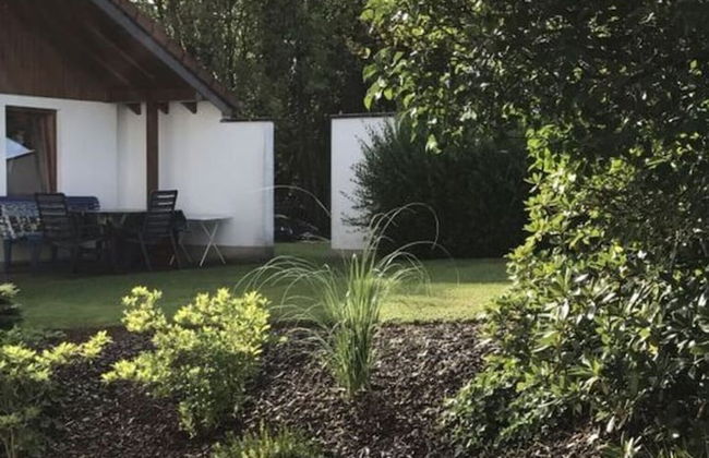 Nice Apartment in Daun-waldkonigen - Photo 23