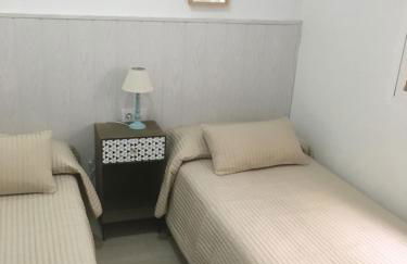 Apartamento Los Naranjos de Santa Justa - Foto 27