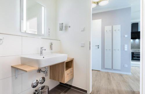 Godewindpark Deluxe-Suite 2-15 - Foto 25