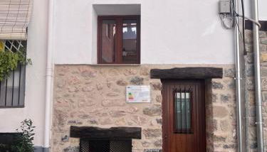 Casa Raquel Montanejos - Foto 3