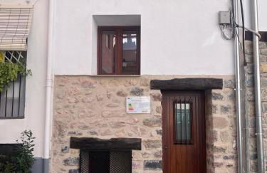 Casa Raquel Montanejos - Foto 3