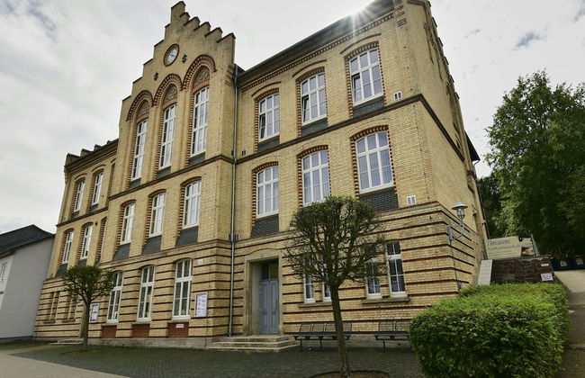 Ferienwohnung Katharinenschule - Foto 14