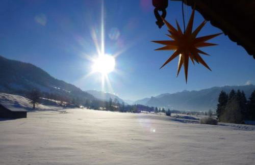Gemütliche Alpenwohnung in Altenau - Foto 7