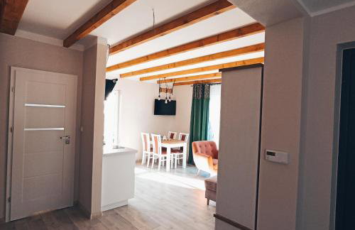 Dom w górach - Foto 16