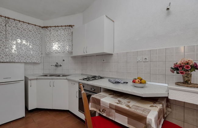 Apartments Robinzon Milivoj - Foto 23